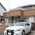 10年経過施工物件